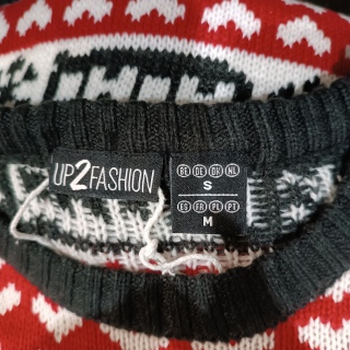 Джемпер женский