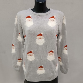 Джемпер женский