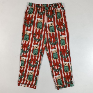 Брюки мужские