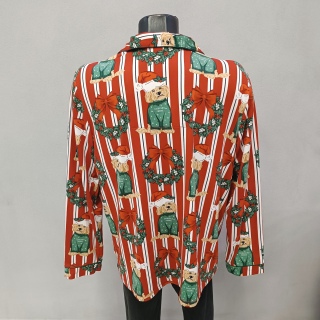 Рубашка мужская