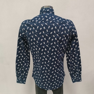 Рубашка мужская