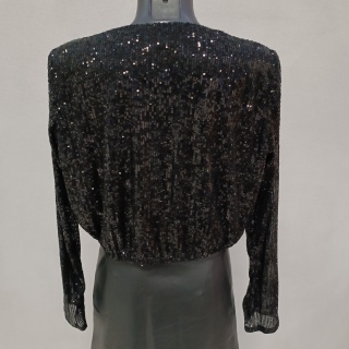 Кофта легкая женская