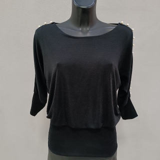 Кофта легкая женская