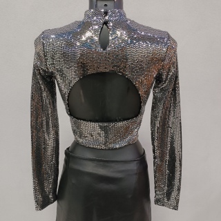 Кофта легкая женская