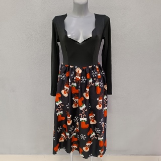 Платье женское