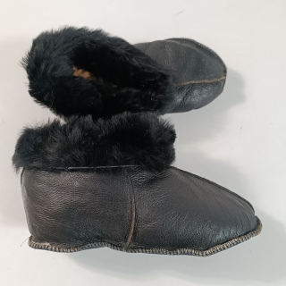 Ботинки для мальчика 