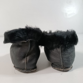 Ботинки для мальчика 