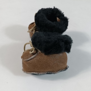 Ботинки для мальчика 