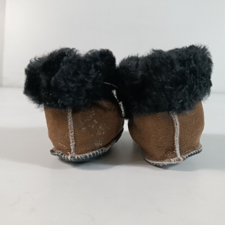 Ботинки для мальчика 