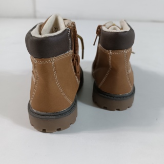 Ботинки для мальчика 