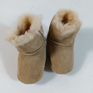 Тапки для девочки