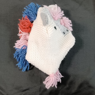 Шапка детская