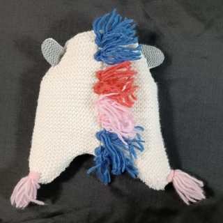 Шапка детская