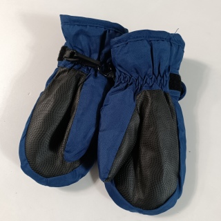 Детские варежки