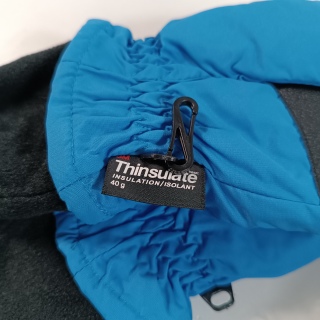 Перчатки детские