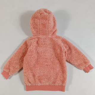 Толстовка для девочки