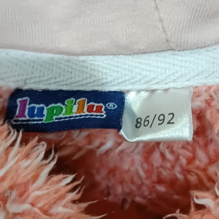 Толстовка для девочки