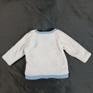 Толстовка для мальчика