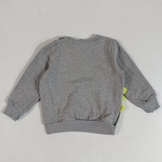 Толстовка для мальчика