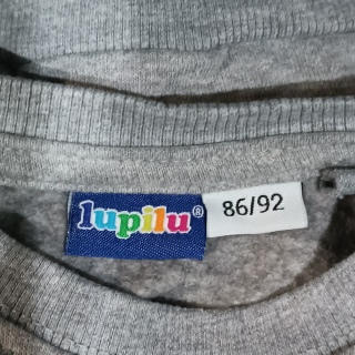 Толстовка для мальчика