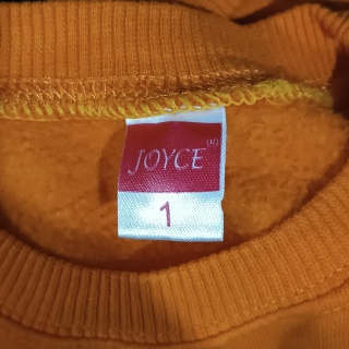 Толстовка для мальчика