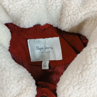 Куртка детская для мальчика