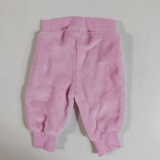Брюки для девочки
