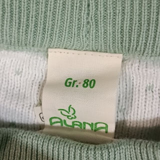 Брюки для девочки