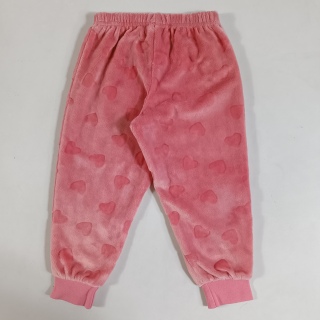 Брюки для девочки