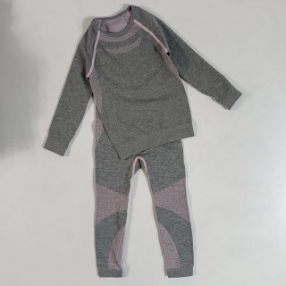 Лосины для девочки