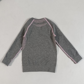 Кофта легкая для девочки