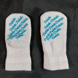 Носки детские