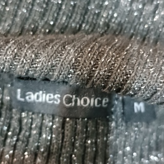 Майка женская