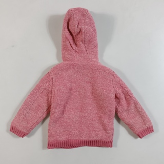 Кофта для девочки