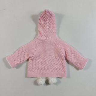 Кофта для девочки