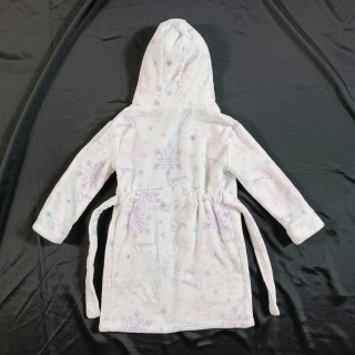 Халат для девочки