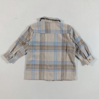 Жакет для девочки