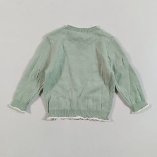 Джемпер для девочки