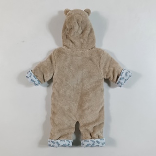 Комбинезон для мальчика