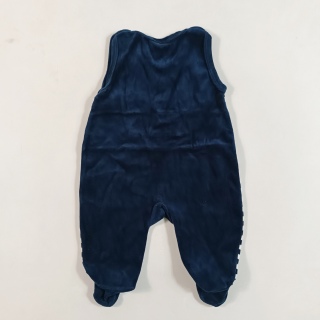 Комбинезон для мальчика