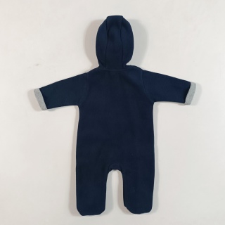 Комбинезон для мальчика