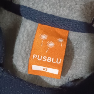 Комбинезон для мальчика