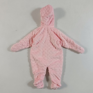 Комбинезон для девочки