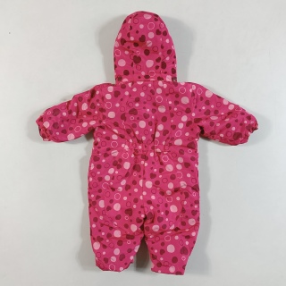 Комбинезон для девочки