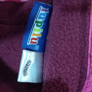 Комбинезон для девочки