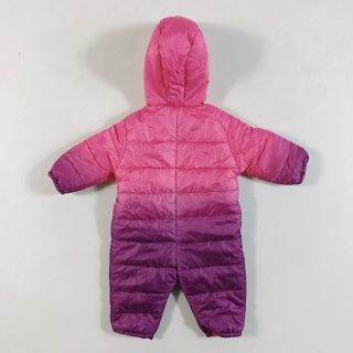 Комбинезон для девочки