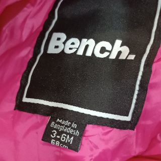 Комбинезон для девочки