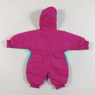 Комбинезон для девочки