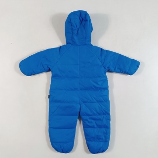 Комбинезон для мальчика