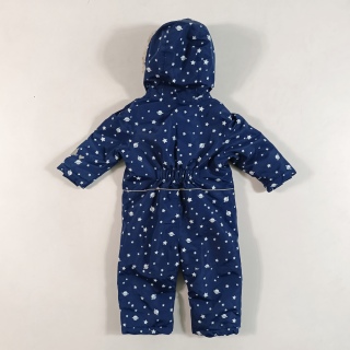 Комбинезон для мальчика